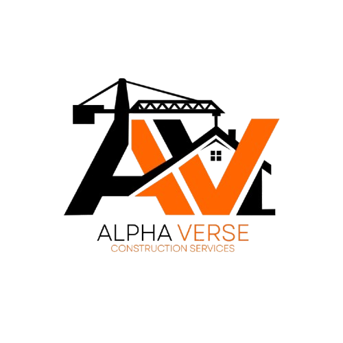 AlphaVerse Construction